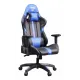 E-Blue Cobra Gaming Chair - Blue (EEC412BBAA-IA/GC8109-412 BLUE)