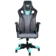 E-Blue Gaming Chair - Blue/Gray (EEC313BLAA-IA/GC8106-313 BLUE)
