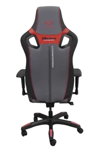 E-Blue Gaming Chair - Red/Black (EEC313REAA-IA/GC8106-313 RED)
