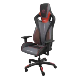 E-Blue Gaming Chair - Red/Black (EEC313REAA-IA/GC8106-313 RED)