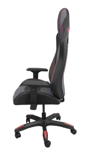 E-Blue Gaming Chair - Red/Black (EEC313REAA-IA/GC8106-313 RED)