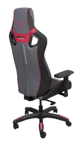 E-Blue Gaming Chair - Red/Black (EEC313REAA-IA/GC8106-313 RED)