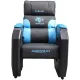 E-Blue Gaming Sofa With Movable Scroll Casters - Blue (EEC359BBAA-IA)