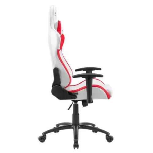 Fragon Game Chair 2X series FGLHF2BT2D1221RD1 White/Red