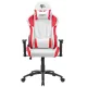 Fragon Game Chair 2X series FGLHF2BT2D1221RD1 White/Red