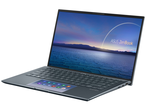 Asus Zenbook 14 UX435