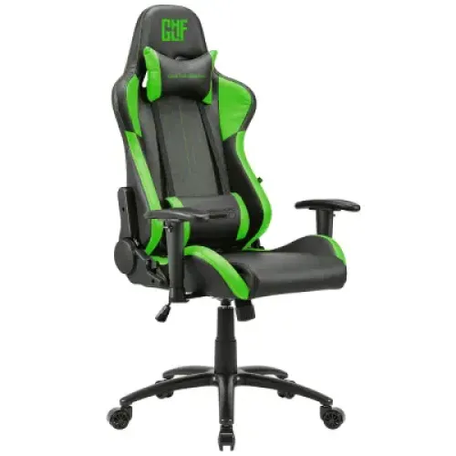 Fragon Game Chair 2X series FGLHF2BT2D1222GN1 Black/Green