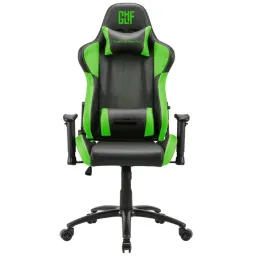 Fragon Game Chair 2X series FGLHF2BT2D1222GN1 Black/Green