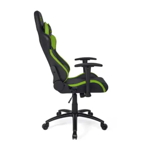 Fragon Game Chair 2X series FGLHF2BT2D1222GN1 Black/Green