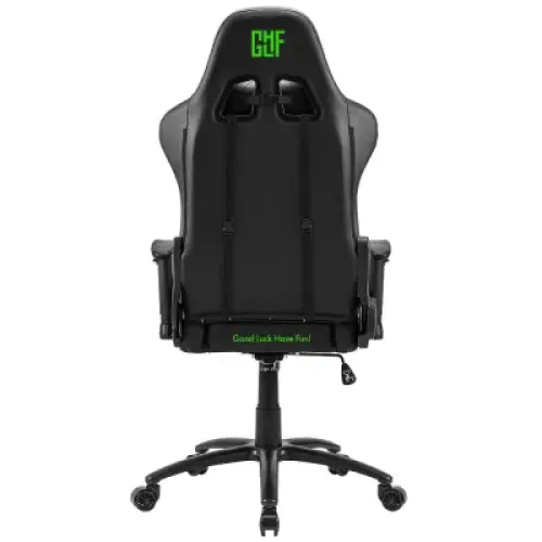 Fragon Game Chair 2X series FGLHF2BT2D1222GN1 Black/Green