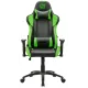 Fragon Game Chair 2X series FGLHF2BT2D1222GN1 Black/Green