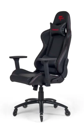Fragon Game Chair 3X series FGLH3BT3D1221BK1+Carbon / Black