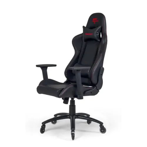 Fragon Game Chair 3X series FGLH3BT3D1221BK1+Carbon / Black