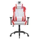 Fragon Game Chair 3X series FGLHF3BT3D1221RD1 White/Red