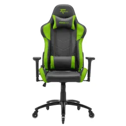 Fragon Game Chair 3X series FGLHF3BT3D1222GN1 Black/Green