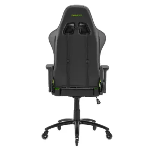 Fragon Game Chair 3X series FGLHF3BT3D1222GN1 Black/Green