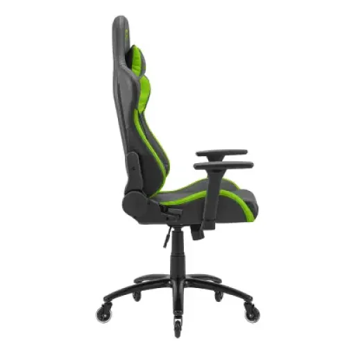 Fragon Game Chair 3X series FGLHF3BT3D1222GN1 Black/Green