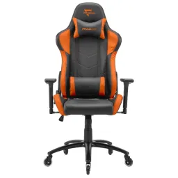 Fragon Game Chair 3X series FGLHF3BT3D1222OR1 Black/Orange