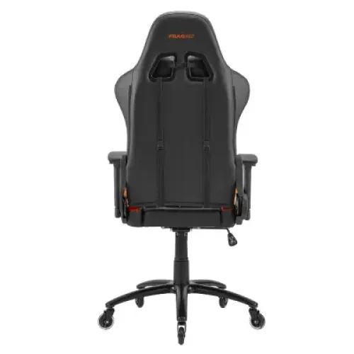 Fragon Game Chair 3X series FGLHF3BT3D1222OR1 Black/Orange