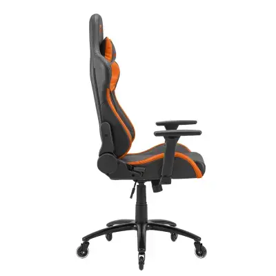 Fragon Game Chair 3X series FGLHF3BT3D1222OR1 Black/Orange