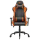 Fragon Game Chair 3X series FGLHF3BT3D1222OR1 Black/Orange