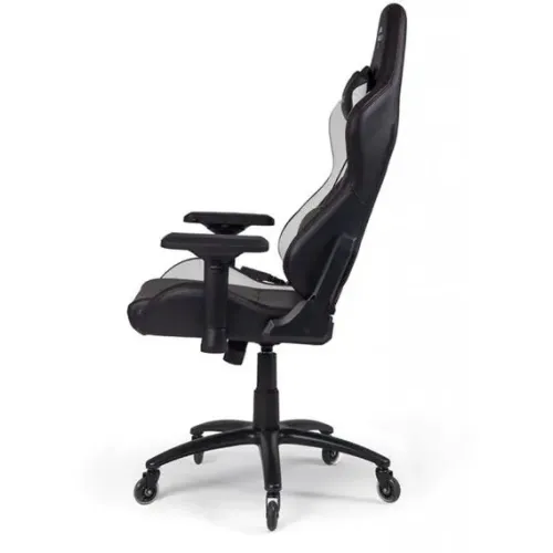 Fragon Game Chair 5X series FGLHF5BT4D1521WT1+Carbon /Black/ White