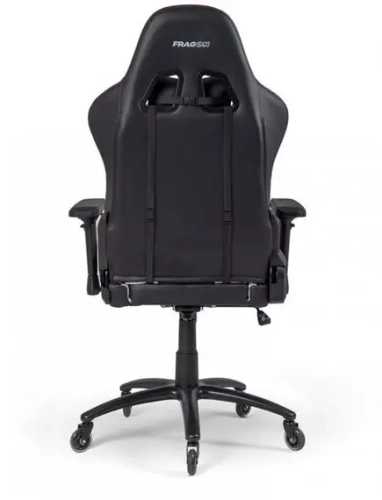 Fragon Game Chair 5X series FGLHF5BT4D1521WT1+Carbon /Black/ White