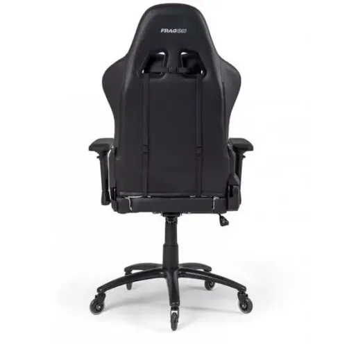 Fragon Game Chair 5X series FGLHF5BT4D1521WT1+Carbon /Black/ White
