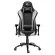 Fragon Game Chair 5X series FGLHF5BT4D1521WT1+Carbon /Black/ White