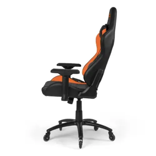 Fragon Game Chair 5X series FGLHF5BT4D1522OR1 Black / Orange
