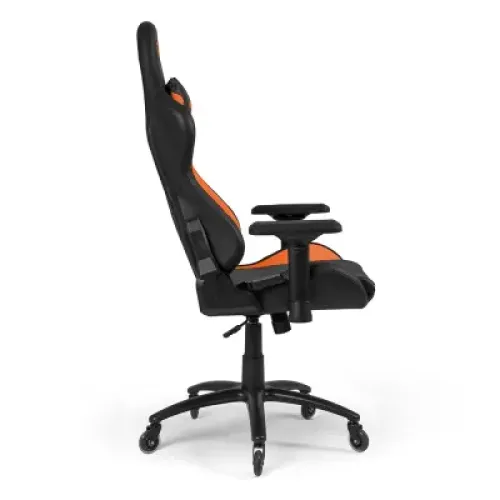 Fragon Game Chair 5X series FGLHF5BT4D1522OR1 Black / Orange