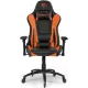 Fragon Game Chair 5X series FGLHF5BT4D1522OR1 Black / Orange