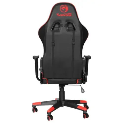 Marvo CH-106 BK Gaming Chair Black