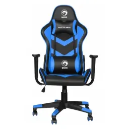 Marvo CH-106 BL Gaming Chair Blue
