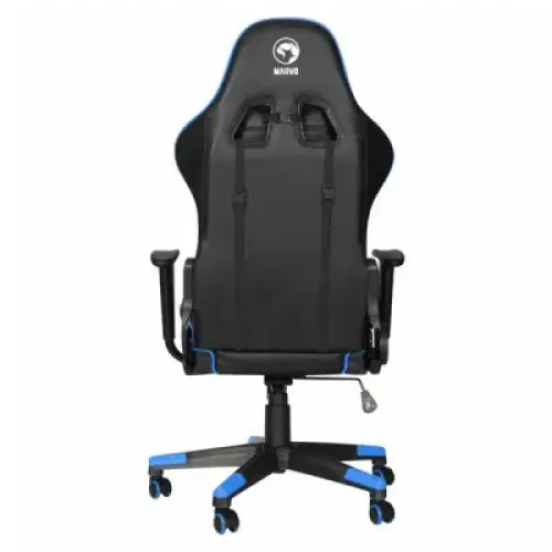 Marvo CH-106 BL Gaming Chair Blue
