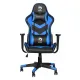 Marvo CH-106 BL Gaming Chair Blue