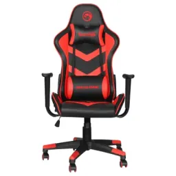 Marvo CH-106 RD Gaming Chair Red