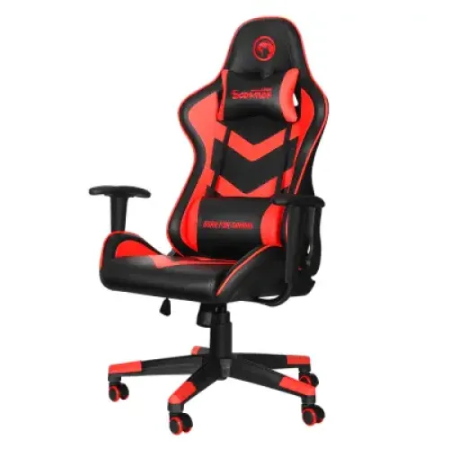 Marvo CH-106 RD Gaming Chair Red
