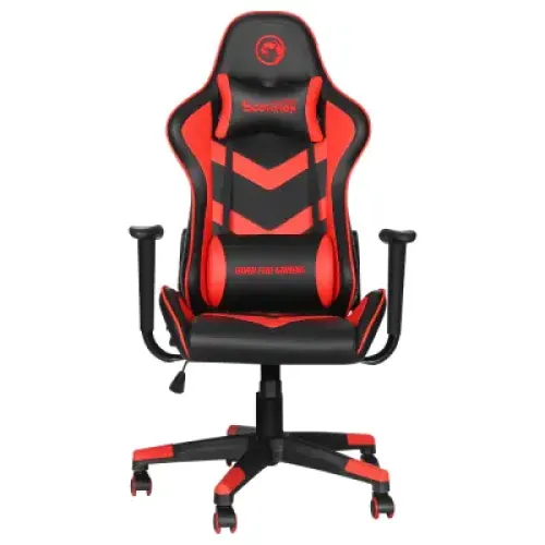 Marvo CH-106 RD Gaming Chair Red