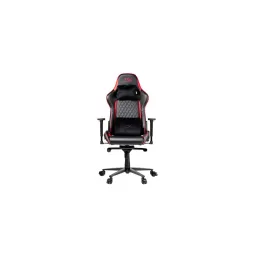 HyperX chair BLAST Black/Red - 