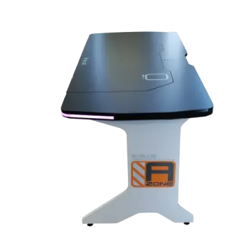 E-Blue EGT571BWHR-IA multi-color Gaming Desk