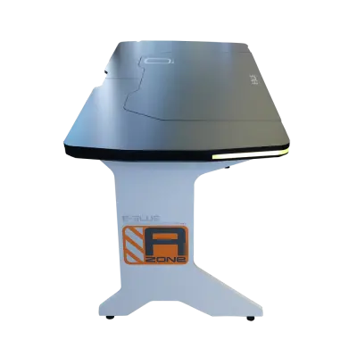 E-Blue EGT571BWHR-IA multi-color Gaming Desk