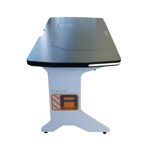E-Blue EGT571BWHR-IA multi-color Gaming Desk