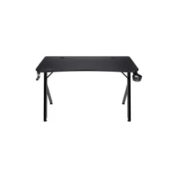  Trust GXT 700 Omnius Gaming Desk Black - 25420