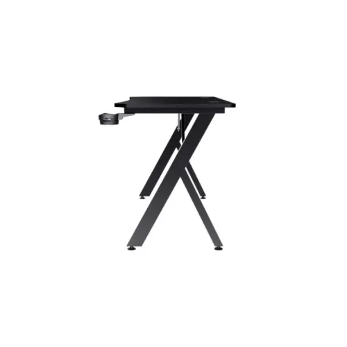  Trust GXT 700 Omnius Gaming Desk Black - 25420