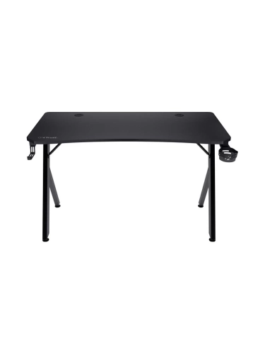  Trust GXT 700 Omnius Gaming Desk Black - 25420
