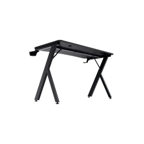  Trust GXT 700 Omnius Gaming Desk Black - 25420