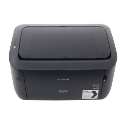 Canon i-SENSYS LBP6030B  - text_product