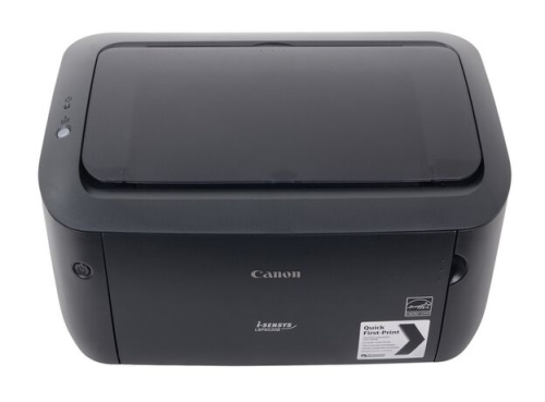 Canon i-SENSYS LBP6030B 