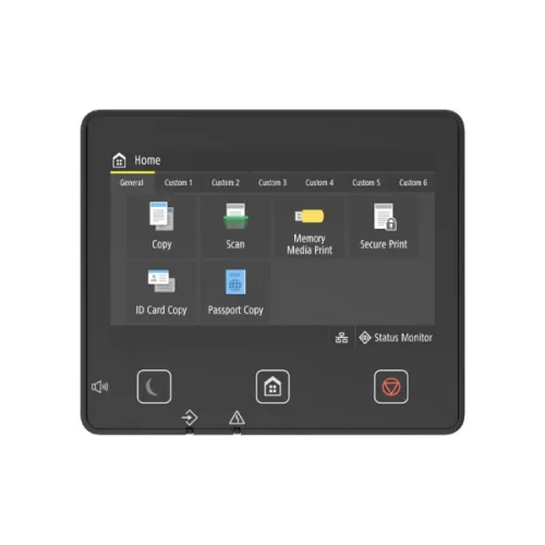  Canon MFP i-SENSYS MF463dw